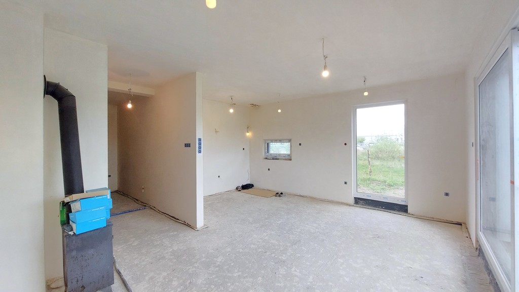 Dom na sprzedaż Skarbimierzyce 156 m2 | Arka Nieruchomości
