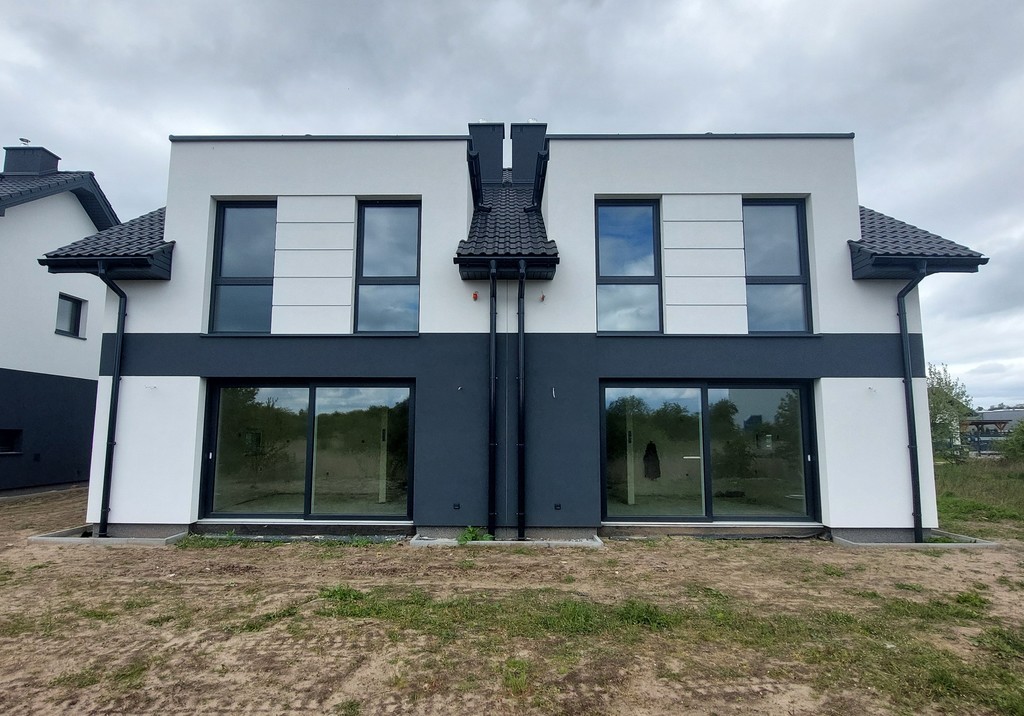 Dom na sprzedaż Skarbimierzyce 156 m2 | Arka Nieruchomości