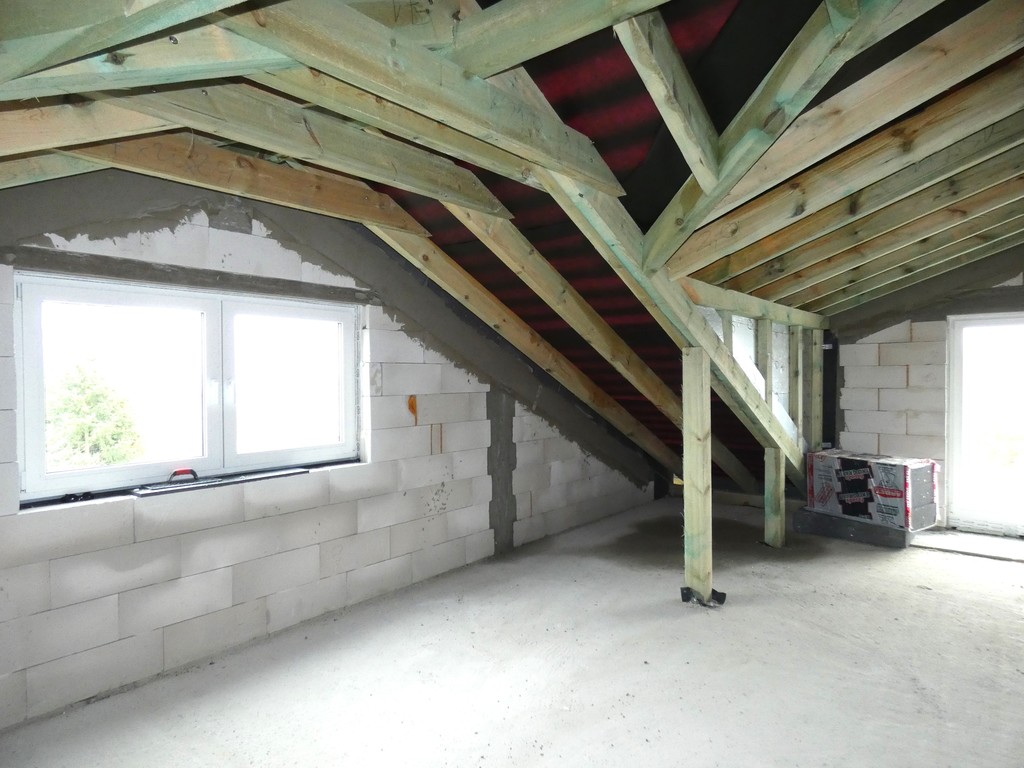 Mieszkanie na sprzedaż Stobno 118 m2 | Arka Nieruchomości