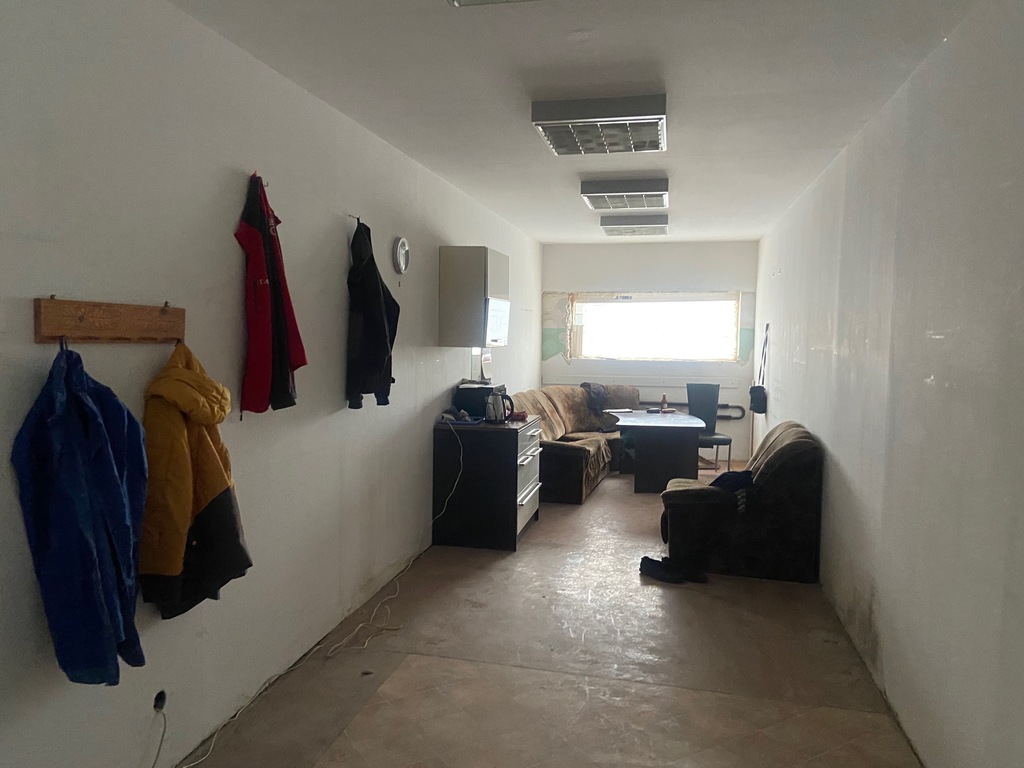 Obiekt na wynajem Police 106 m2 | Arka Nieruchomości