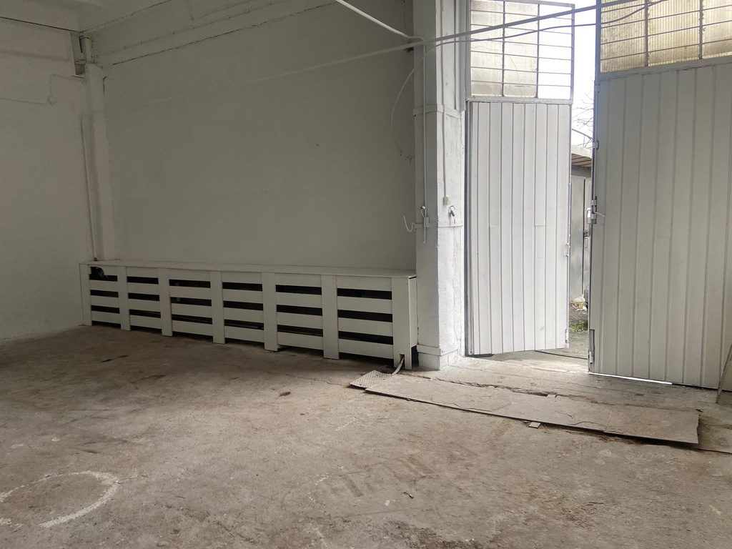 Obiekt na wynajem Police 106 m2 | Arka Nieruchomości