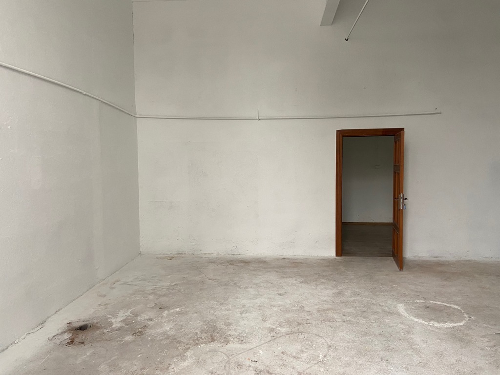 Obiekt na wynajem Police 106 m2 | Arka Nieruchomości