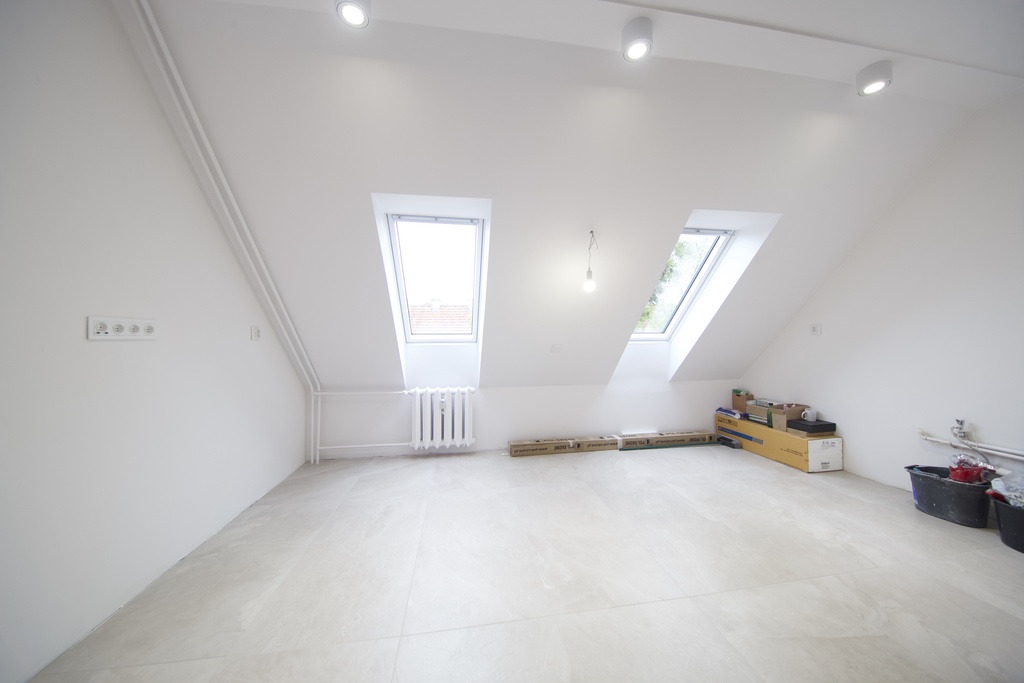 Mieszkanie na sprzedaż Szczecin, Pogodno 88 m2 | Arka Nieruchomości