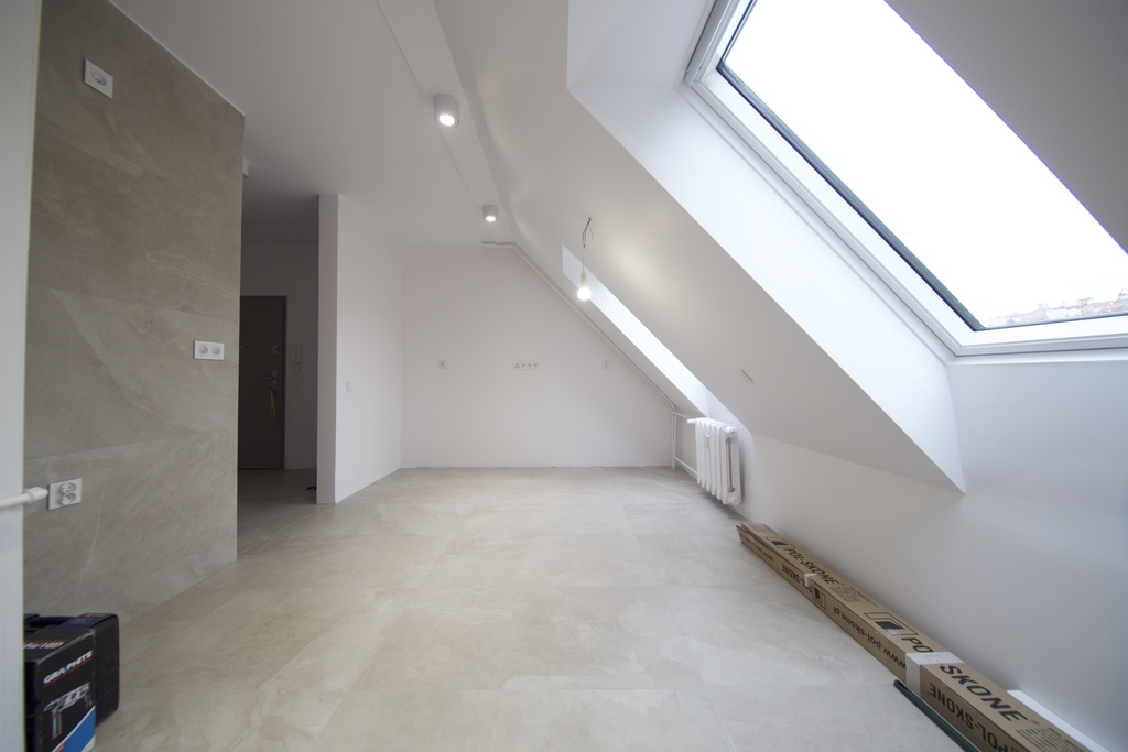 Mieszkanie na sprzedaż Szczecin, Pogodno 88 m2 | Arka Nieruchomości