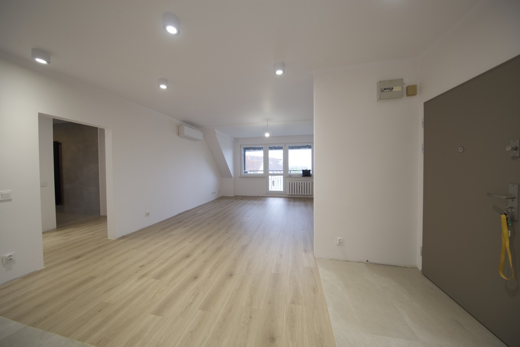 Mieszkanie na sprzedaż Szczecin, Pogodno 88 m2 | Arka Nieruchomości