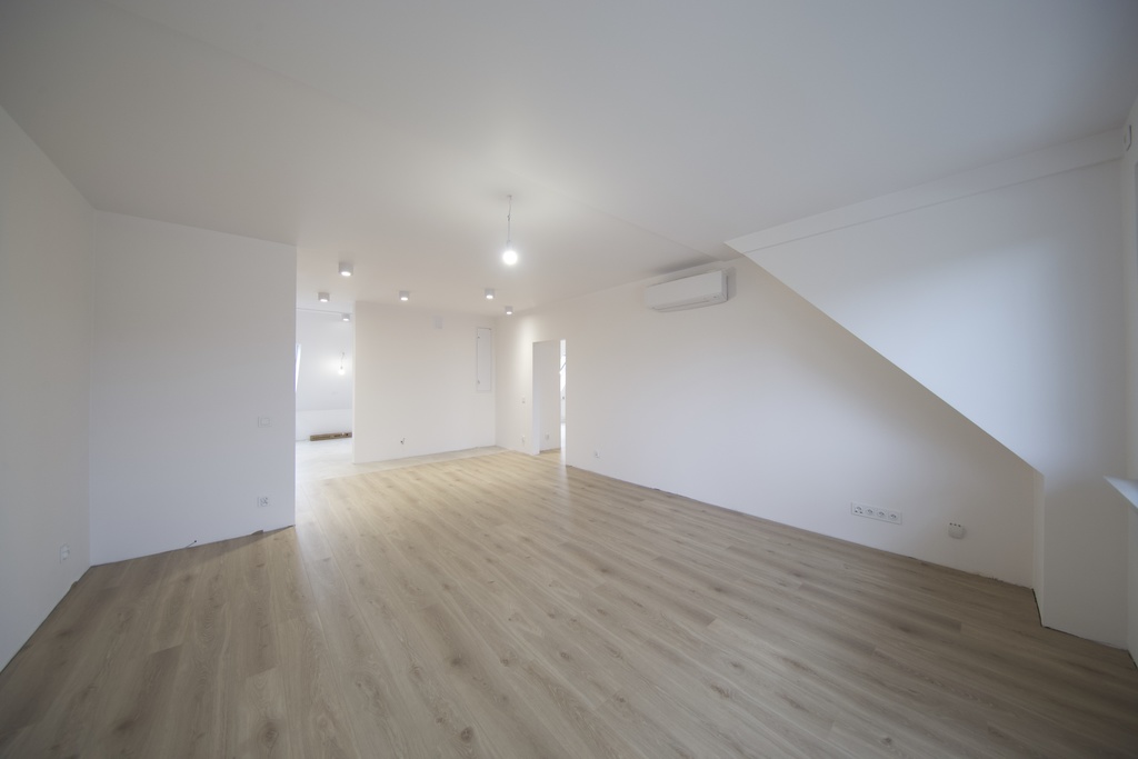 Mieszkanie na sprzedaż Szczecin, Pogodno 88 m2 | Arka Nieruchomości