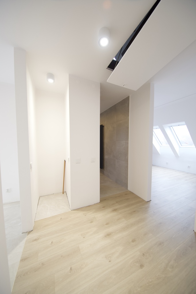 Mieszkanie na sprzedaż Szczecin, Pogodno 88 m2 | Arka Nieruchomości