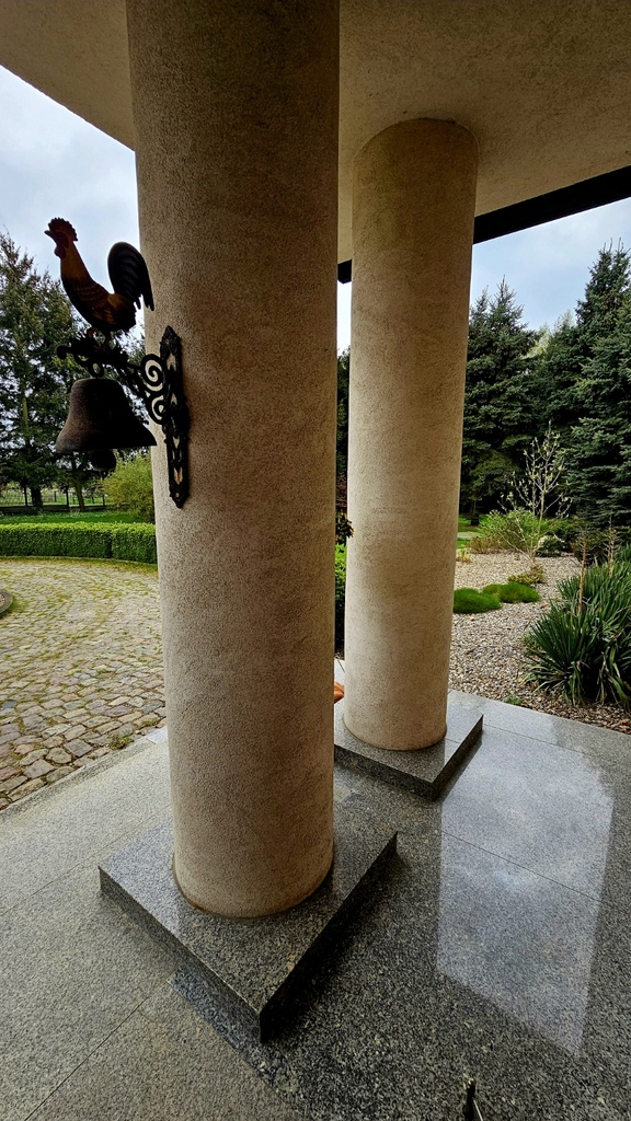 Dom na sprzedaż Sławoszewo 767 m2 | Arka Nieruchomości