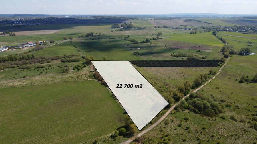 Działka na sprzedaż Wąwelnica 22 700 m2 | Arka Nieruchomości