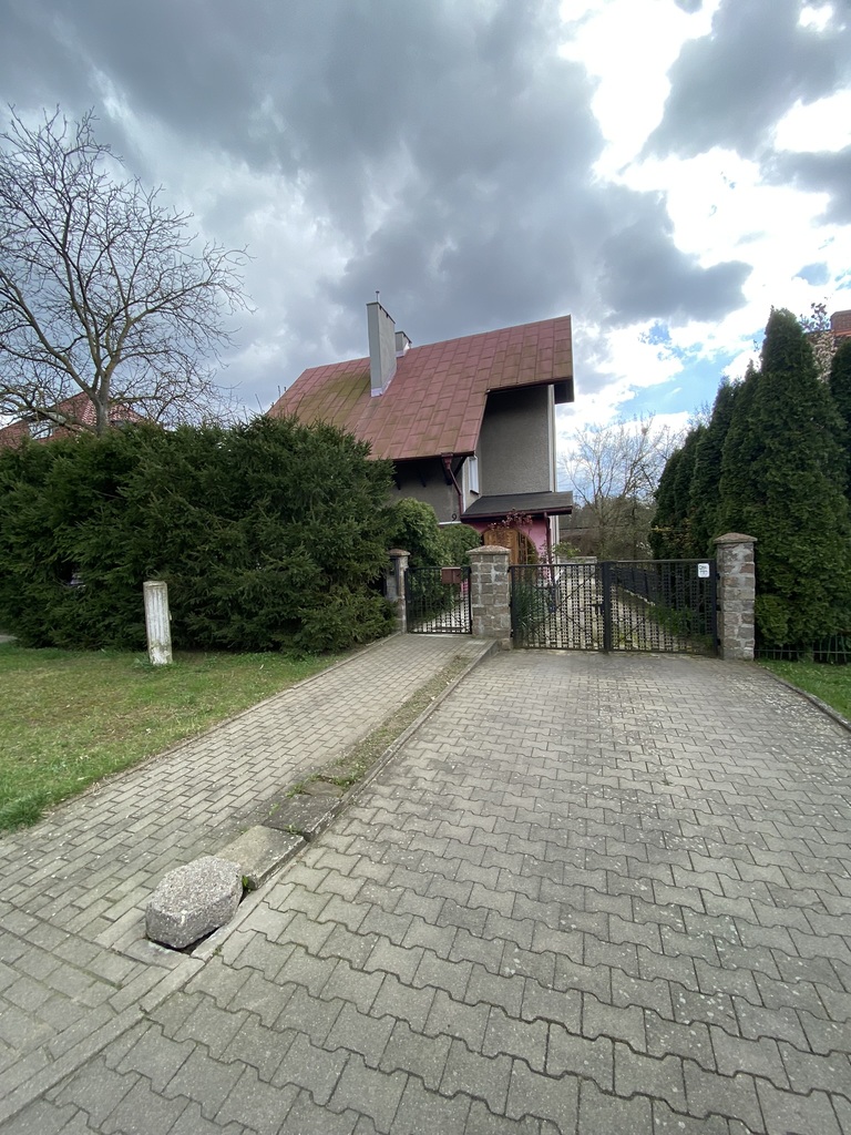 Dom na sprzedaż Szczecin, os. Arkońskie 376 m2 | Arka Nieruchomości