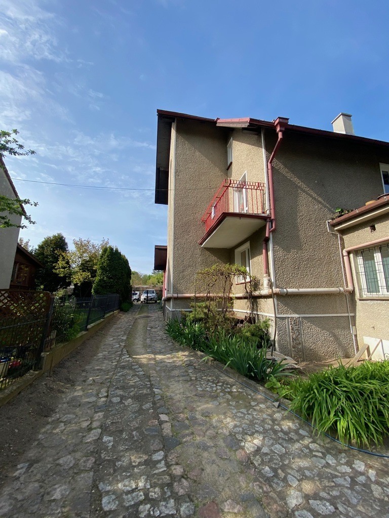 Dom na sprzedaż Szczecin, os. Arkońskie 376 m2 | Arka Nieruchomości