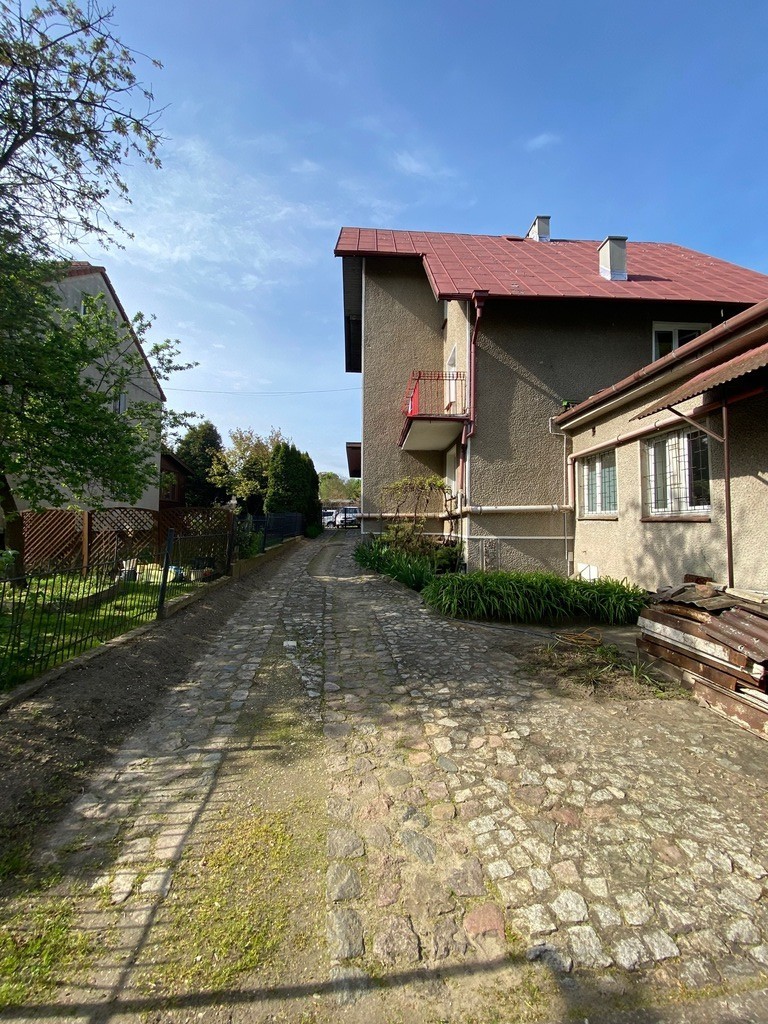 Dom na sprzedaż Szczecin, os. Arkońskie 376 m2 | Arka Nieruchomości