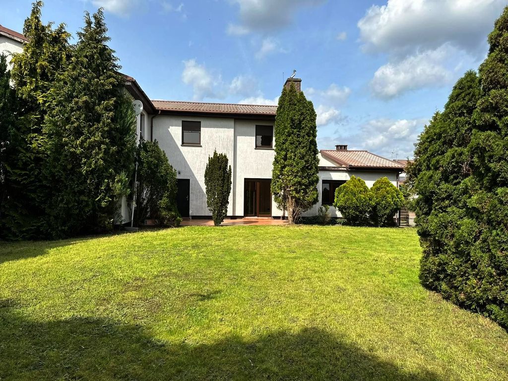 Dom na sprzedaż Mierzyn 158 m2 | Arka Nieruchomości