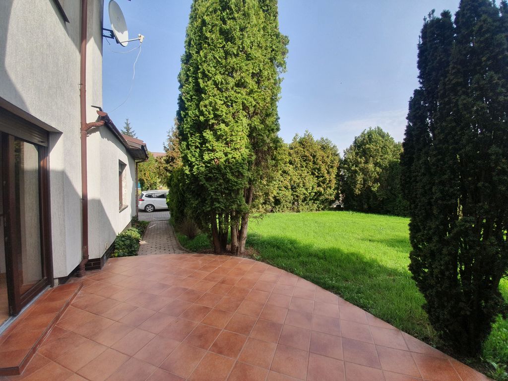 Dom na sprzedaż Mierzyn 158 m2 | Arka Nieruchomości