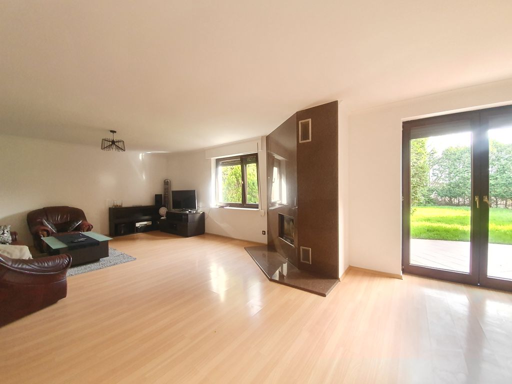 Dom na sprzedaż Mierzyn 158 m2 | Arka Nieruchomości