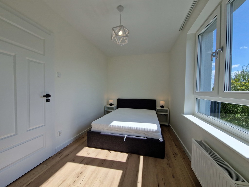 Mieszkanie na wynajem Szczecin, Gumieńce 65 m2 | Arka Nieruchomości