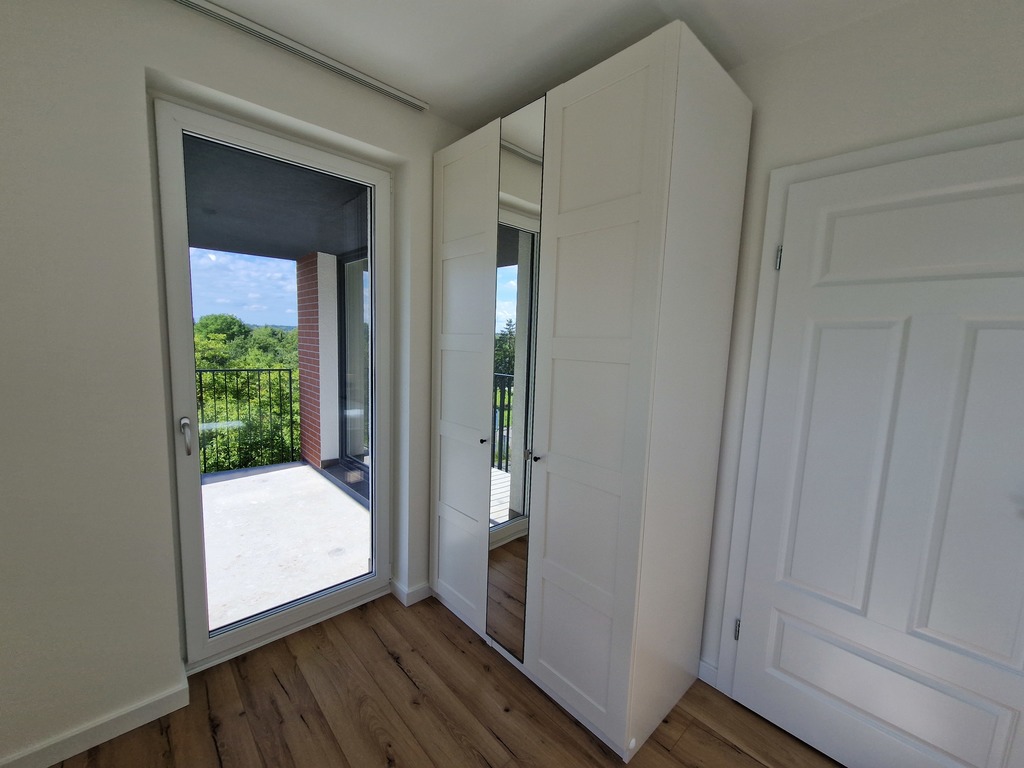 Mieszkanie na wynajem Szczecin, Gumieńce 65 m2 | Arka Nieruchomości