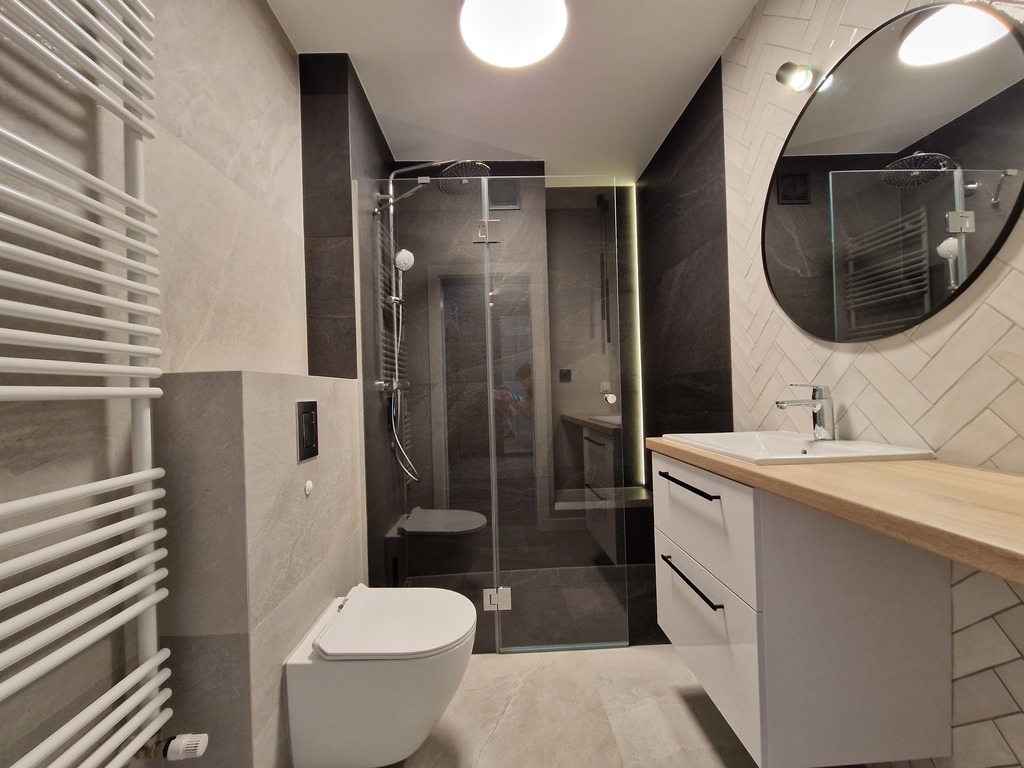 Mieszkanie na wynajem Szczecin, Gumieńce 65 m2 | Arka Nieruchomości