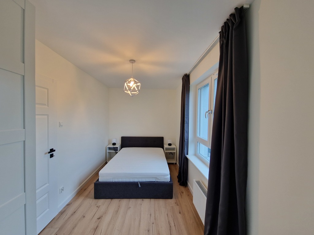 Mieszkanie na wynajem Szczecin, Gumieńce 65 m2 | Arka Nieruchomości