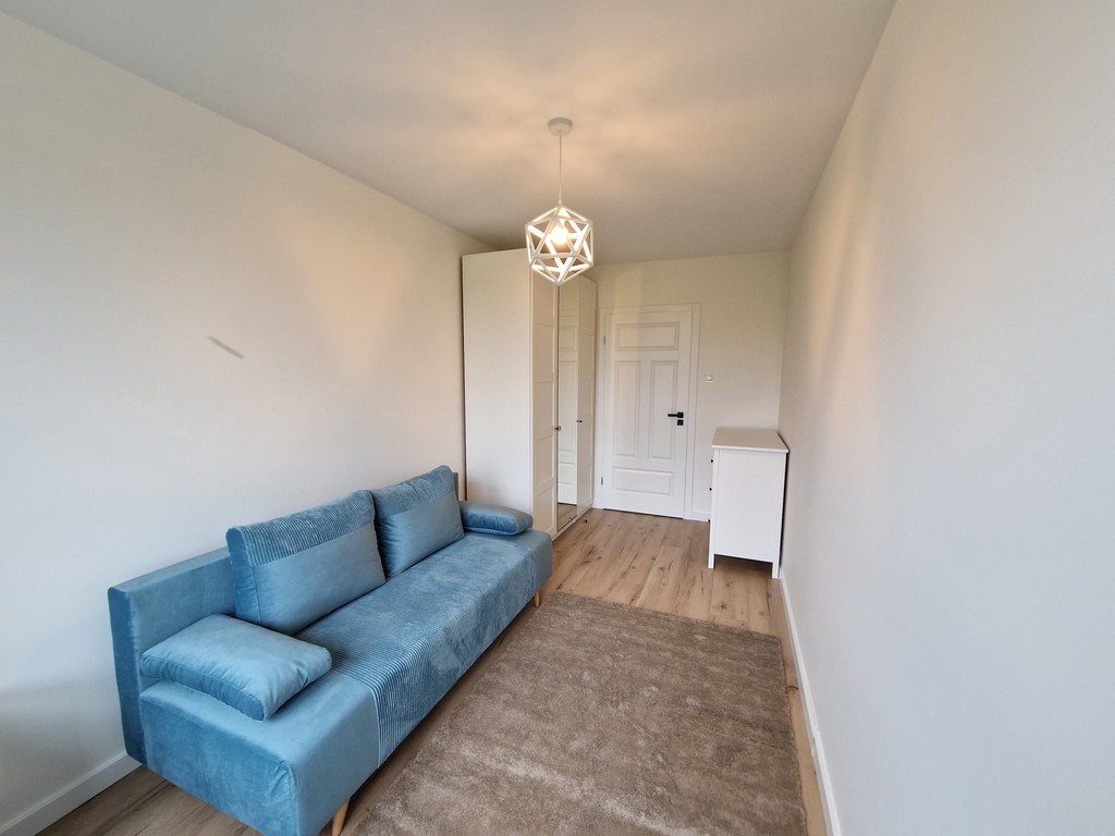 Mieszkanie na wynajem Szczecin, Gumieńce 65 m2 | Arka Nieruchomości