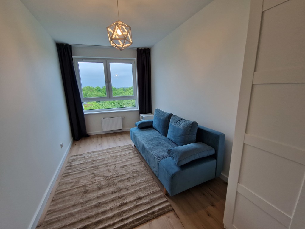 Mieszkanie na wynajem Szczecin, Gumieńce 65 m2 | Arka Nieruchomości