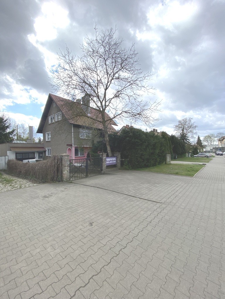 Dom na sprzedaż Szczecin, os. Arkońskie 376 m2 | Arka Nieruchomości