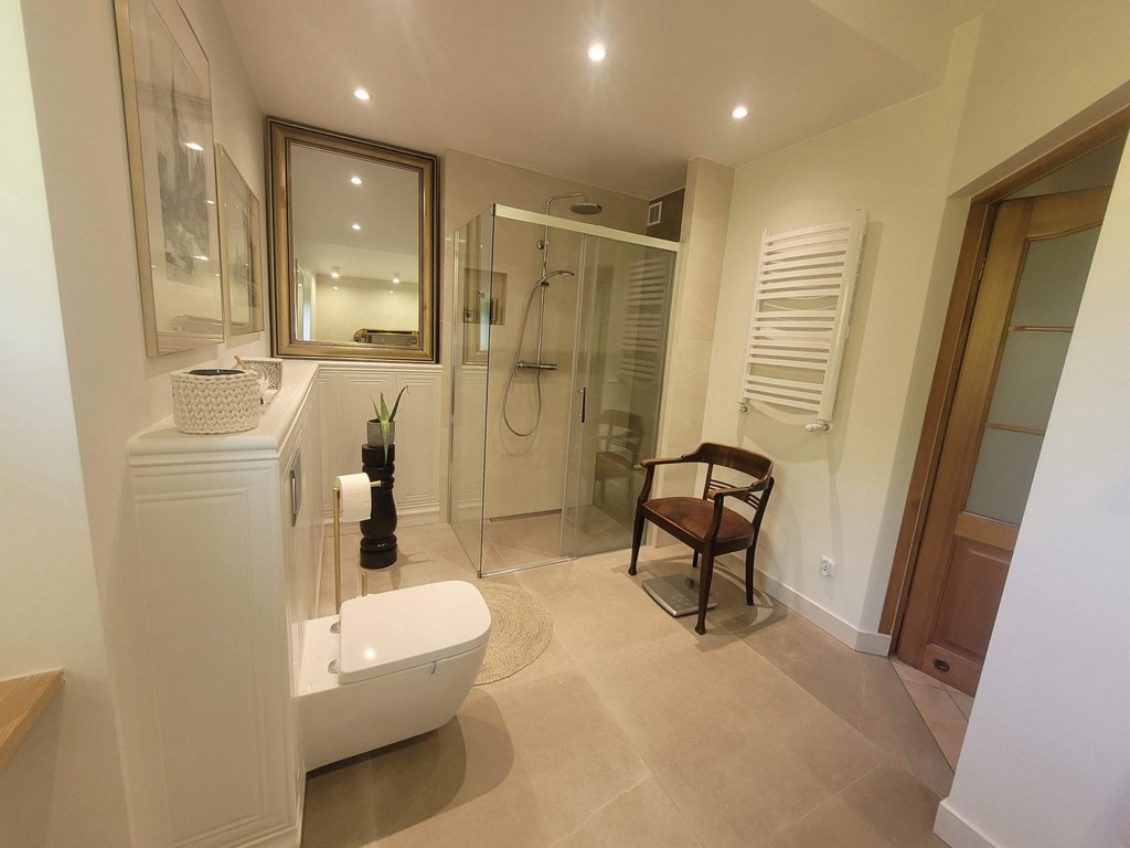 Dom na sprzedaż Bezrzecze 210 m2 | Arka Nieruchomości