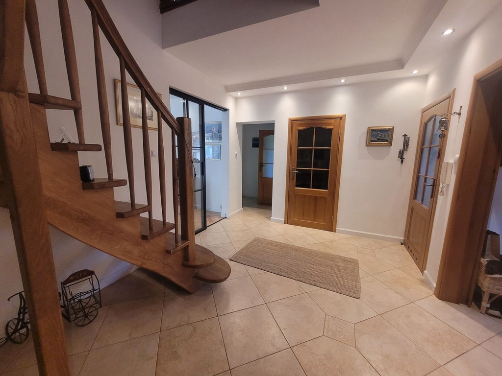 Dom na sprzedaż Bezrzecze 210 m2 | Arka Nieruchomości