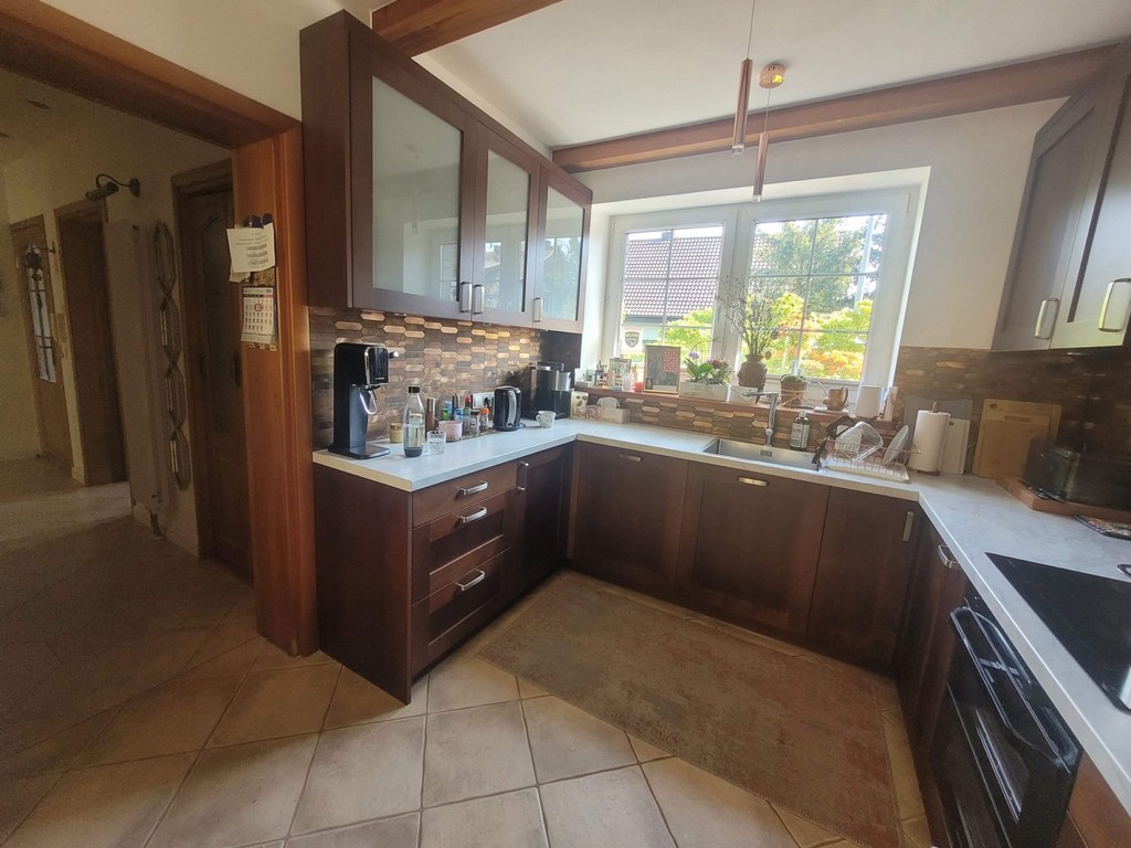 Dom na sprzedaż Bezrzecze 210 m2 | Arka Nieruchomości