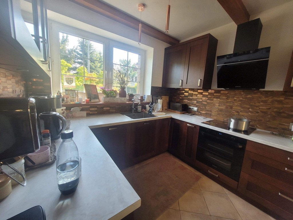 Dom na sprzedaż Bezrzecze 210 m2 | Arka Nieruchomości