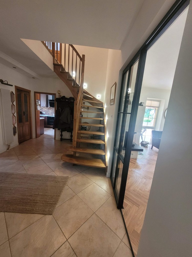 Dom na sprzedaż Bezrzecze 210 m2 | Arka Nieruchomości