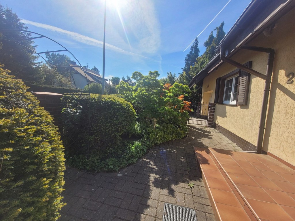 Dom na sprzedaż Bezrzecze 210 m2 | Arka Nieruchomości