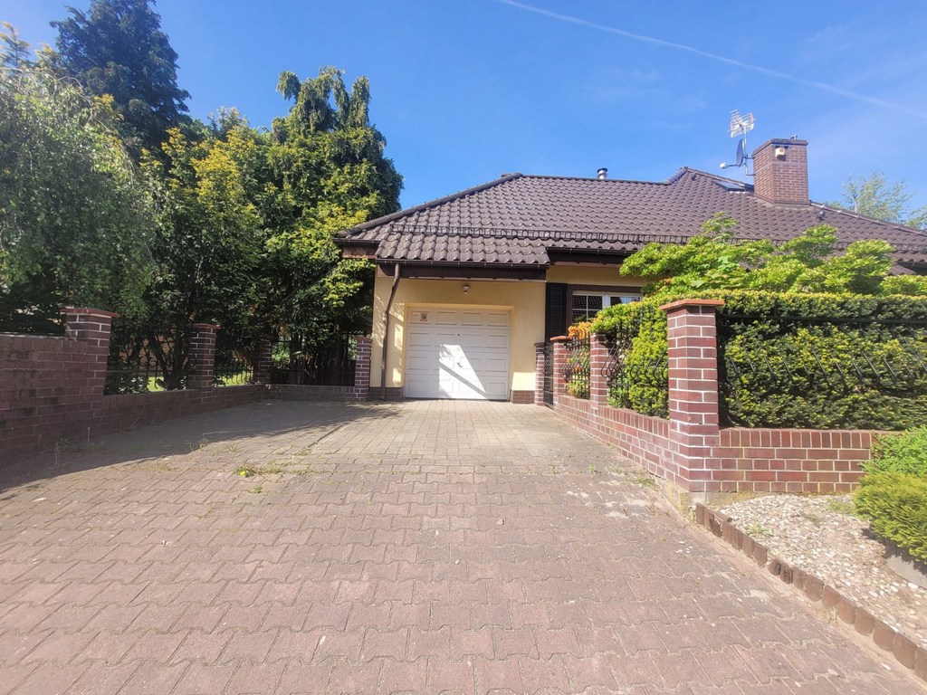 Dom na sprzedaż Bezrzecze 210 m2 | Arka Nieruchomości