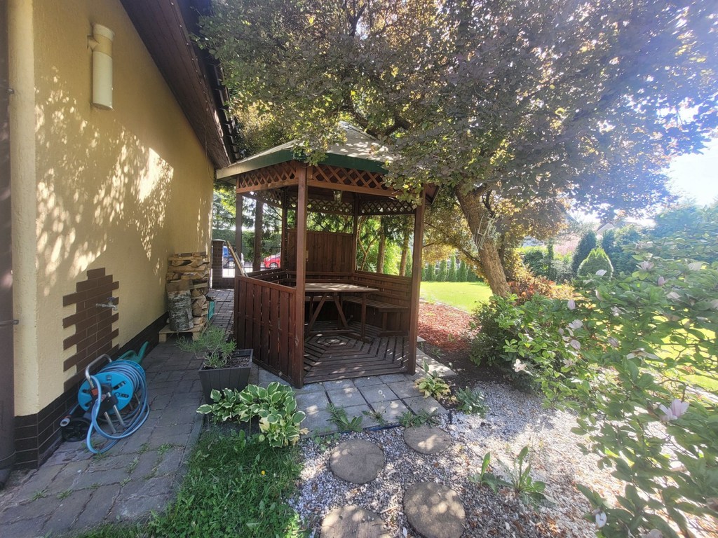 Dom na sprzedaż Bezrzecze 210 m2 | Arka Nieruchomości