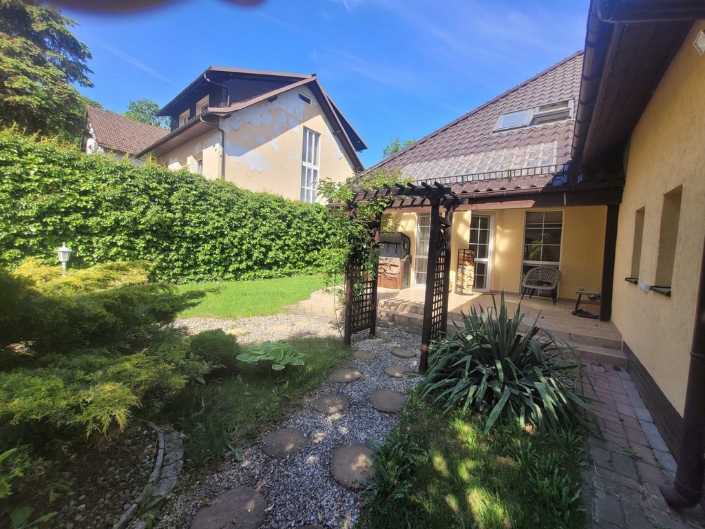 Dom na sprzedaż Bezrzecze 210 m2 | Arka Nieruchomości