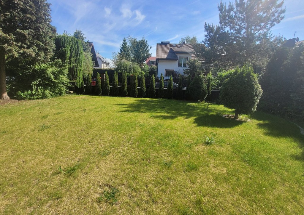 Dom na sprzedaż Bezrzecze 210 m2 | Arka Nieruchomości