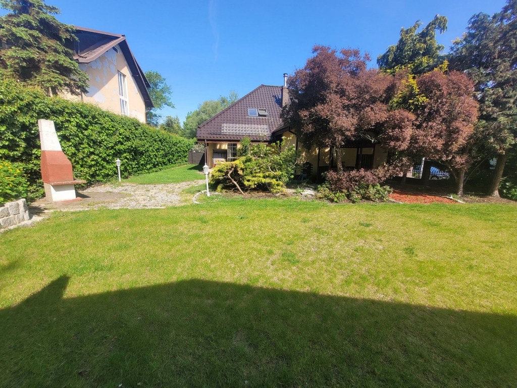 Dom na sprzedaż Bezrzecze 210 m2 | Arka Nieruchomości