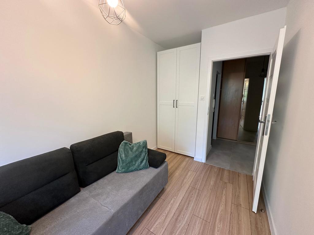Mieszkanie na wynajem Szczecin, Książąt Pomorskich 60 m2 | Arka Nieruchomości