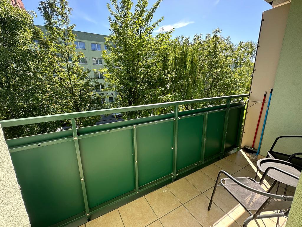 Mieszkanie na wynajem Szczecin, Książąt Pomorskich 60 m2 | Arka Nieruchomości