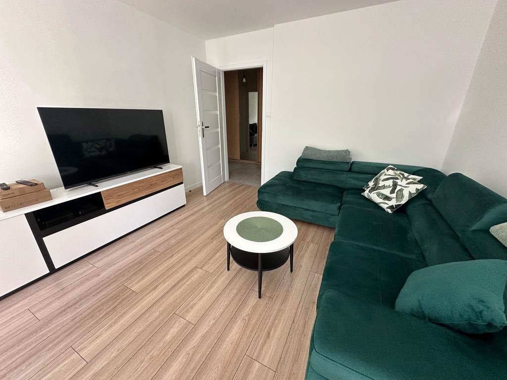 Mieszkanie na wynajem Szczecin, Książąt Pomorskich 60 m2 | Arka Nieruchomości