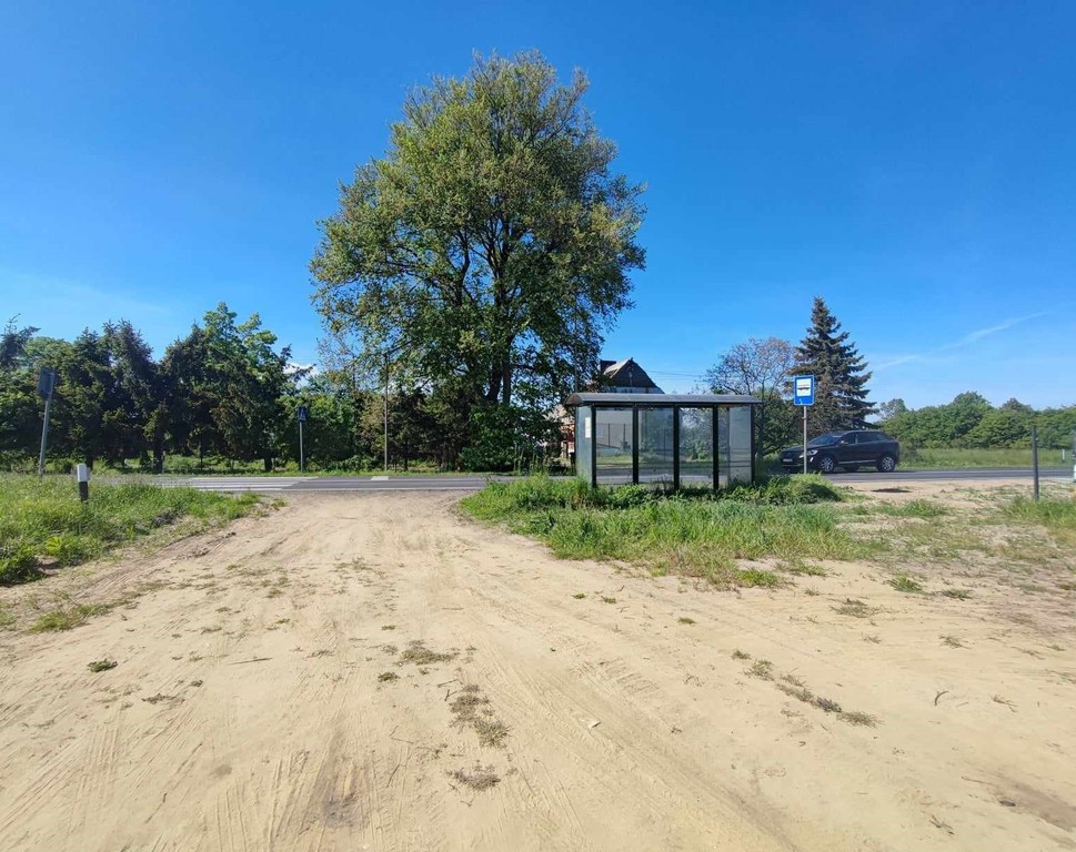 Działka na sprzedaż Kolonia Dolna-Grabowo 6 984 m2 | Arka Nieruchomości