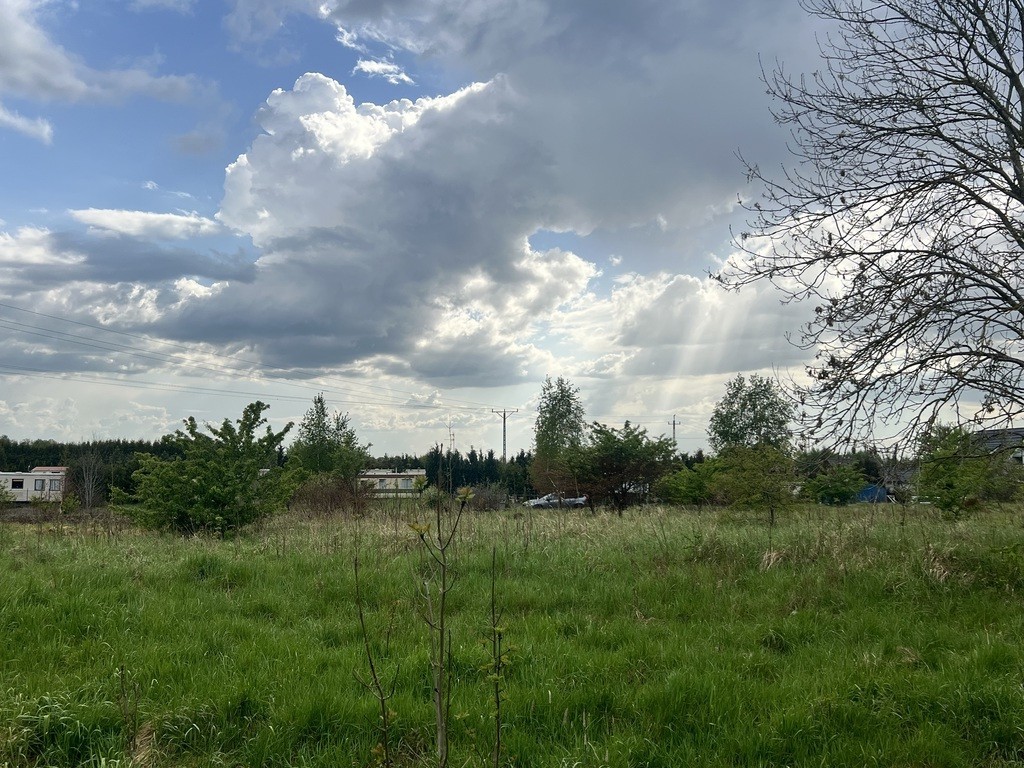 Działka na sprzedaż Rewal 581 m2 | Arka Nieruchomości