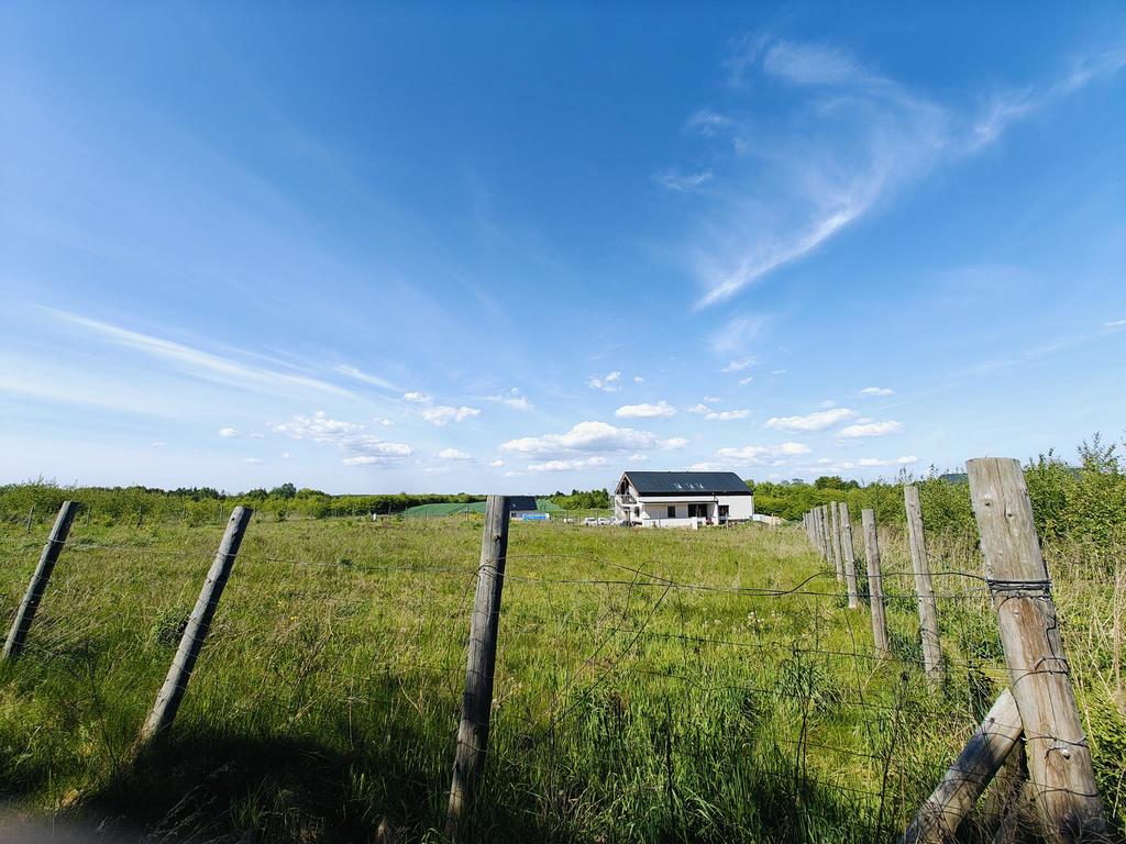Działka na sprzedaż Goleniów 980 m2 | Arka Nieruchomości