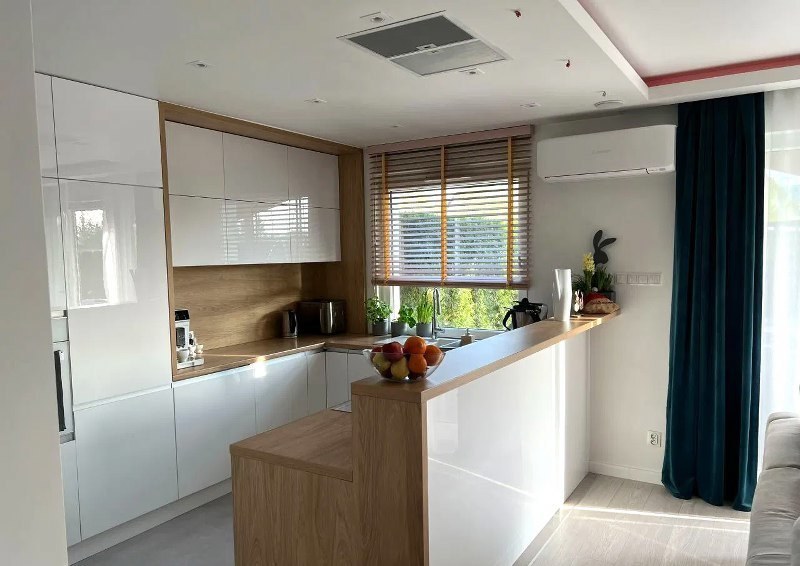 Mieszkanie na sprzedaż Warzymice 69 m2 | Arka Nieruchomości