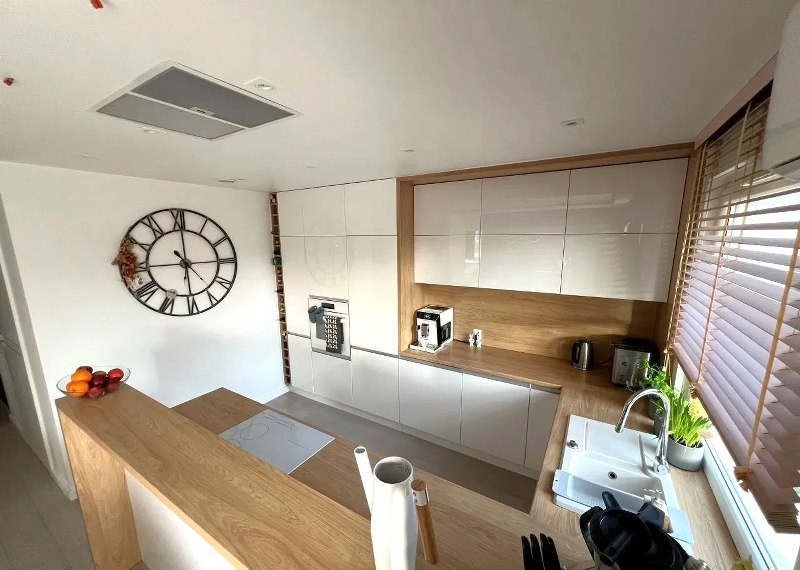 Mieszkanie na sprzedaż Warzymice 69 m2 | Arka Nieruchomości