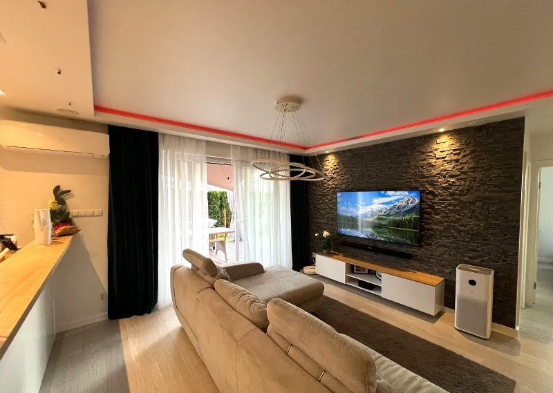 Mieszkanie na sprzedaż Warzymice 69 m2 | Arka Nieruchomości