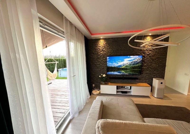 Mieszkanie na sprzedaż Warzymice 69 m2 | Arka Nieruchomości