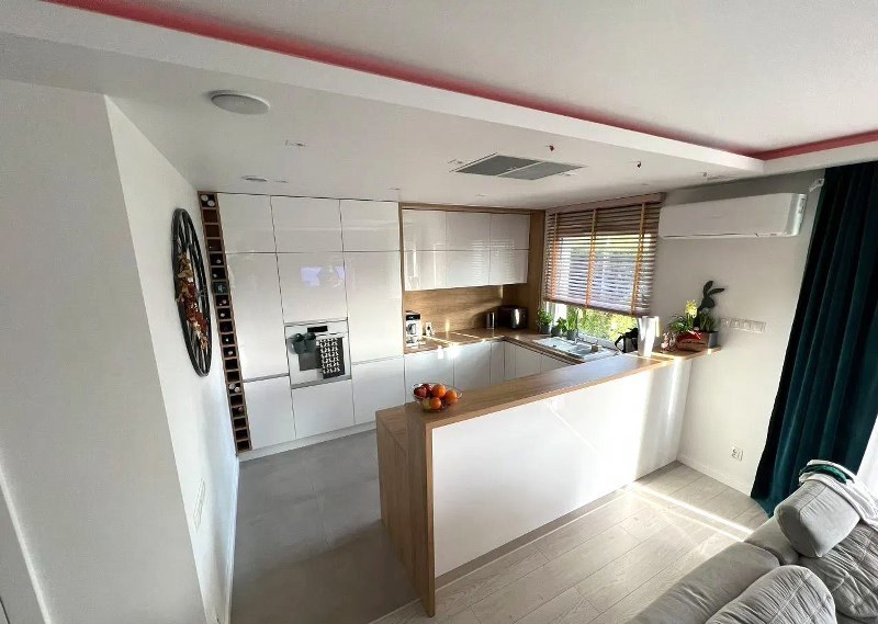 Mieszkanie na sprzedaż Warzymice 69 m2 | Arka Nieruchomości