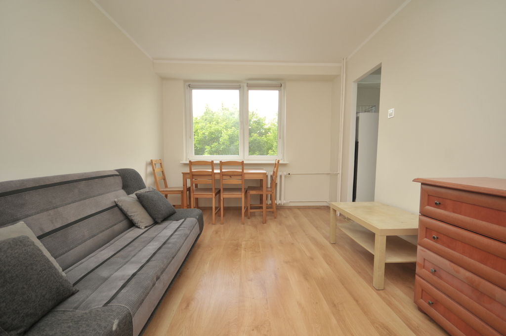 Mieszkanie na wynajem Szczecin, Świerczewo 38 m2 | Arka Nieruchomości