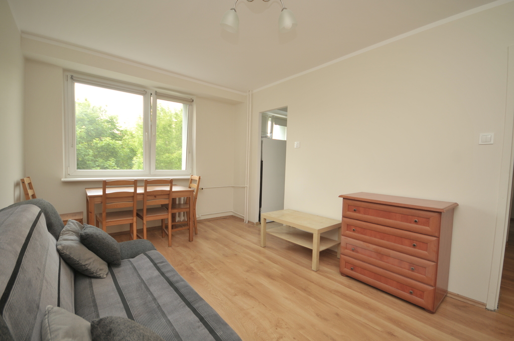 Mieszkanie na wynajem Szczecin, Świerczewo 38 m2 | Arka Nieruchomości